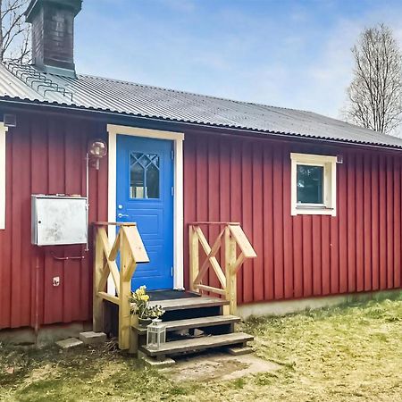 Cozy Home In Markaryd With House A Panoramic View Hässlehult Exterior foto
